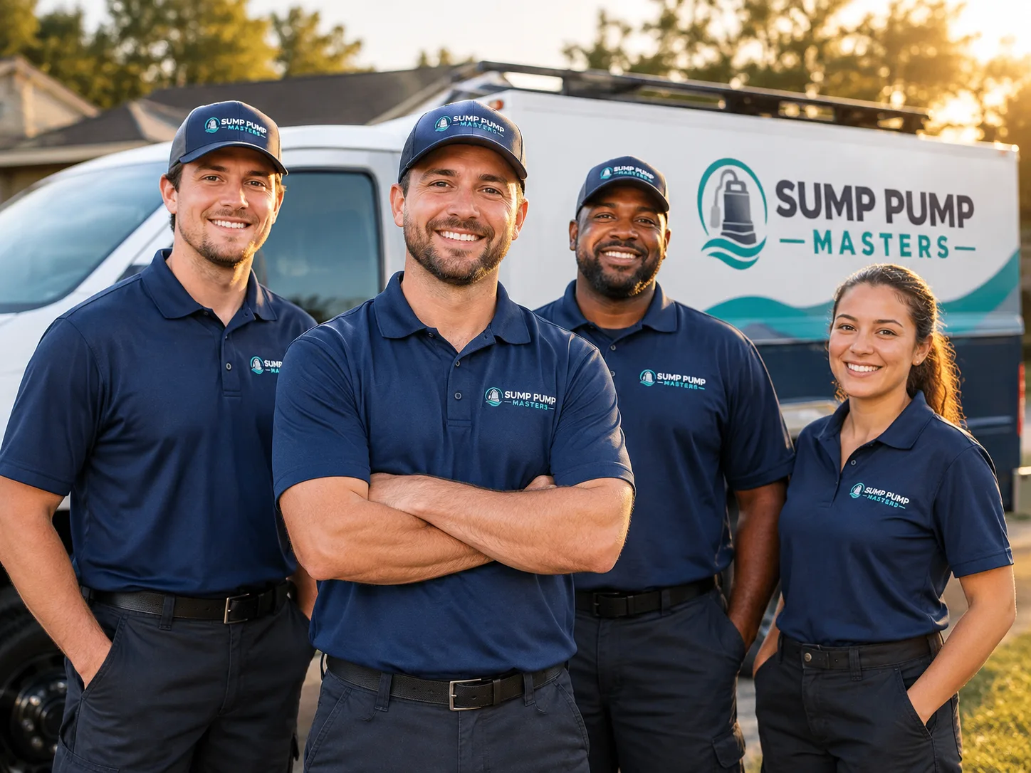 Sump Pump Repair company in Cordova, NM