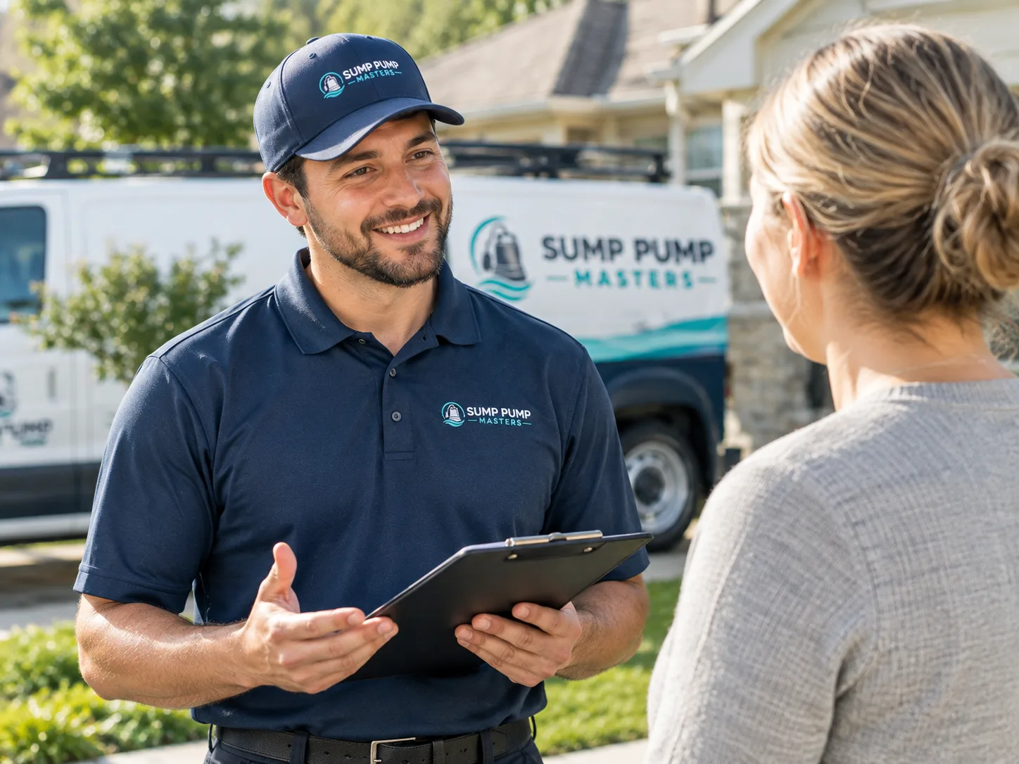 Sump Pump Repair Cordova, NM FAQs